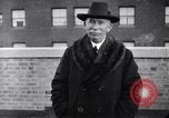 Image of Edward Mandell House United States USA, 1916, second 28 stock footage video 65675041215