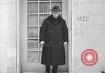 Image of Edward Mandell House United States USA, 1916, second 32 stock footage video 65675041215