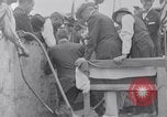 Standbild Präsident Woodrow Wilson Alexandria Virginia USA, 1918, aus Sekunde 3 historischem Filmmaterial Videoclip 65675041216
