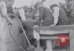 Standbild Präsident Woodrow Wilson Alexandria Virginia USA, 1918, aus Sekunde 4 historischem Filmmaterial Videoclip 65675041216