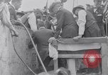 Standbild Präsident Woodrow Wilson Alexandria Virginia USA, 1918, aus Sekunde 5 historischem Filmmaterial Videoclip 65675041216
