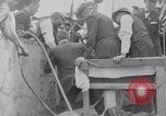 Standbild Präsident Woodrow Wilson Alexandria Virginia USA, 1918, aus Sekunde 6 historischem Filmmaterial Videoclip 65675041216