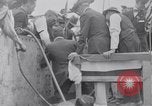 Standbild Präsident Woodrow Wilson Alexandria Virginia USA, 1918, aus Sekunde 8 historischem Filmmaterial Videoclip 65675041216