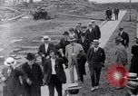 Standbild Präsident Woodrow Wilson Alexandria Virginia USA, 1918, aus Sekunde 27 historischem Filmmaterial Videoclip 65675041216