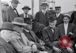Standbild Präsident Woodrow Wilson Alexandria Virginia USA, 1918, aus Sekunde 30 historischem Filmmaterial Videoclip 65675041216