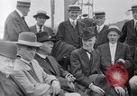 Standbild Präsident Woodrow Wilson Alexandria Virginia USA, 1918, aus Sekunde 31 historischem Filmmaterial Videoclip 65675041216