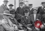 Standbild Präsident Woodrow Wilson Alexandria Virginia USA, 1918, aus Sekunde 32 historischem Filmmaterial Videoclip 65675041216