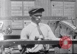 Standbild Präsident Woodrow Wilson Alexandria Virginia USA, 1918, aus Sekunde 42 historischem Filmmaterial Videoclip 65675041216