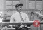 Standbild Präsident Woodrow Wilson Alexandria Virginia USA, 1918, aus Sekunde 43 historischem Filmmaterial Videoclip 65675041216