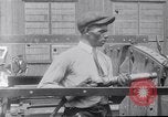 Standbild Präsident Woodrow Wilson Alexandria Virginia USA, 1918, aus Sekunde 44 historischem Filmmaterial Videoclip 65675041216