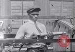 Standbild Präsident Woodrow Wilson Alexandria Virginia USA, 1918, aus Sekunde 45 historischem Filmmaterial Videoclip 65675041216