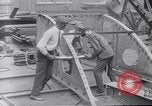 Standbild Präsident Woodrow Wilson Alexandria Virginia USA, 1918, aus Sekunde 53 historischem Filmmaterial Videoclip 65675041216