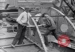 Standbild Präsident Woodrow Wilson Alexandria Virginia USA, 1918, aus Sekunde 57 historischem Filmmaterial Videoclip 65675041216