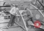 Standbild Präsident Woodrow Wilson Alexandria Virginia USA, 1918, aus Sekunde 58 historischem Filmmaterial Videoclip 65675041216