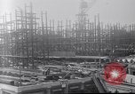 Standbild Bethlehem Shipbuilding Yard Massachusetts USA, 1916, aus Sekunde 4 historischem Filmmaterial Videoclip 65675041217