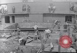Standbild Bethlehem Shipbuilding Yard Massachusetts USA, 1916, aus Sekunde 38 historischem Filmmaterial Videoclip 65675041217