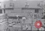 Standbild Bethlehem Shipbuilding Yard Massachusetts USA, 1916, aus Sekunde 39 historischem Filmmaterial Videoclip 65675041217