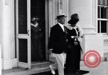 Standbild Woodrow Wilson West Long Branch New Jersey USA, 1916, aus Sekunde 3 historischem Filmmaterial Videoclip 65675041218