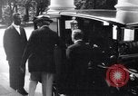 Standbild Woodrow Wilson West Long Branch New Jersey USA, 1916, aus Sekunde 6 historischem Filmmaterial Videoclip 65675041218