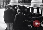 Standbild Woodrow Wilson West Long Branch New Jersey USA, 1916, aus Sekunde 16 historischem Filmmaterial Videoclip 65675041218