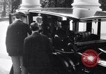 Standbild Woodrow Wilson West Long Branch New Jersey USA, 1916, aus Sekunde 18 historischem Filmmaterial Videoclip 65675041218