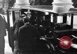 Standbild Woodrow Wilson West Long Branch New Jersey USA, 1916, aus Sekunde 20 historischem Filmmaterial Videoclip 65675041218
