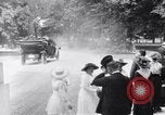 Standbild Woodrow Wilson West Long Branch New Jersey USA, 1916, aus Sekunde 31 historischem Filmmaterial Videoclip 65675041218