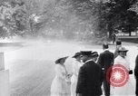 Standbild Woodrow Wilson West Long Branch New Jersey USA, 1916, aus Sekunde 33 historischem Filmmaterial Videoclip 65675041218