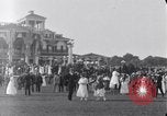 Standbild Woodrow Wilson West Long Branch New Jersey USA, 1916, aus Sekunde 34 historischem Filmmaterial Videoclip 65675041218