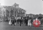 Standbild Woodrow Wilson West Long Branch New Jersey USA, 1916, aus Sekunde 39 historischem Filmmaterial Videoclip 65675041218