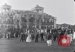 Standbild Woodrow Wilson West Long Branch New Jersey USA, 1916, aus Sekunde 43 historischem Filmmaterial Videoclip 65675041218