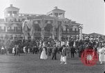 Standbild Woodrow Wilson West Long Branch New Jersey USA, 1916, aus Sekunde 44 historischem Filmmaterial Videoclip 65675041218