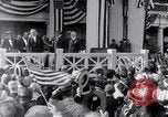 Standbild Woodrow Wilson West Long Branch New Jersey USA, 1916, aus Sekunde 55 historischem Filmmaterial Videoclip 65675041218