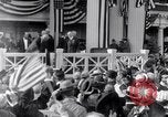Standbild Woodrow Wilson West Long Branch New Jersey USA, 1916, aus Sekunde 59 historischem Filmmaterial Videoclip 65675041218