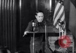 Standbild Douglas MacArthur Tokio Japan, 1946, aus Sekunde 6 historischem Filmmaterial Videoclip 65675041219