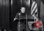 Standbild Douglas MacArthur Tokio Japan, 1946, aus Sekunde 7 historischem Filmmaterial Videoclip 65675041219