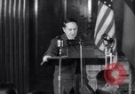 Standbild Douglas MacArthur Tokio Japan, 1946, aus Sekunde 9 historischem Filmmaterial Videoclip 65675041219