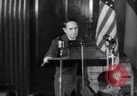 Standbild Douglas MacArthur Tokio Japan, 1946, aus Sekunde 10 historischem Filmmaterial Videoclip 65675041219
