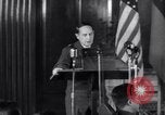 Standbild Douglas MacArthur Tokio Japan, 1946, aus Sekunde 25 historischem Filmmaterial Videoclip 65675041219