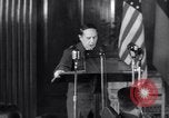 Standbild Douglas MacArthur Tokio Japan, 1946, aus Sekunde 35 historischem Filmmaterial Videoclip 65675041219