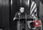 Standbild Douglas MacArthur Tokio Japan, 1946, aus Sekunde 36 historischem Filmmaterial Videoclip 65675041219