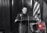 Standbild Douglas MacArthur Tokio Japan, 1946, aus Sekunde 37 historischem Filmmaterial Videoclip 65675041219