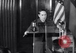 Standbild Douglas MacArthur Tokio Japan, 1946, aus Sekunde 38 historischem Filmmaterial Videoclip 65675041219