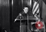 Standbild Douglas MacArthur Tokio Japan, 1946, aus Sekunde 39 historischem Filmmaterial Videoclip 65675041219