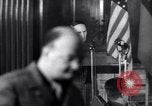 Standbild Douglas MacArthur Tokio Japan, 1946, aus Sekunde 40 historischem Filmmaterial Videoclip 65675041219