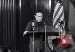 Standbild Douglas MacArthur Tokio Japan, 1946, aus Sekunde 41 historischem Filmmaterial Videoclip 65675041219