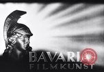 Image of Science fiction movie about rocket to the moon Germany, 1940, second 5 stock footage video 65675041220