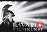 Image of Science fiction movie about rocket to the moon Germany, 1940, second 6 stock footage video 65675041220