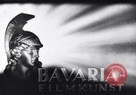 Image of Science fiction movie about rocket to the moon Germany, 1940, second 7 stock footage video 65675041220