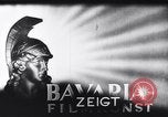 Image of Science fiction movie about rocket to the moon Germany, 1940, second 8 stock footage video 65675041220